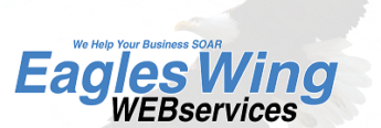 Eagles Wing Web Services